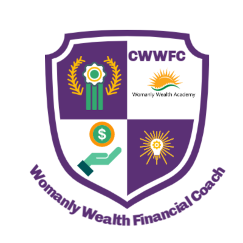 Become a Womanly Wealth Financial Coach